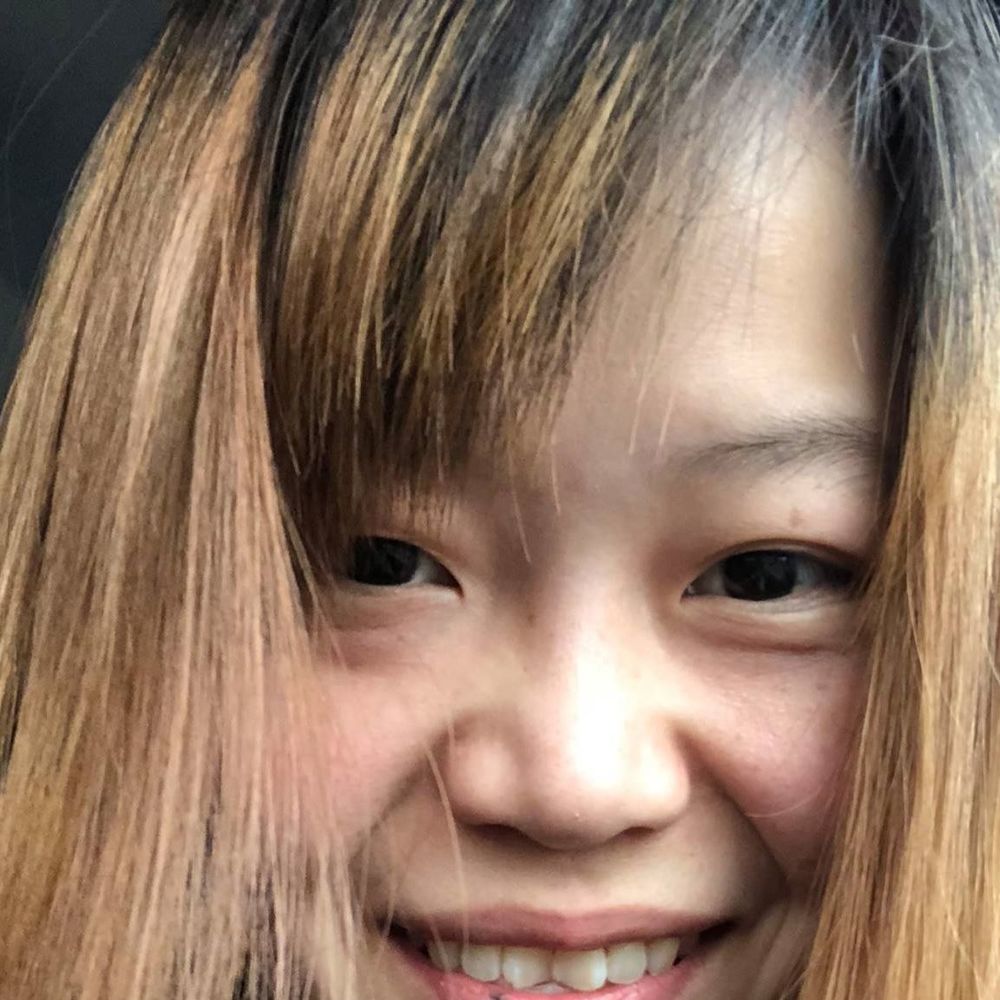 Meet your Posher, Mei - Picture 1 of 1